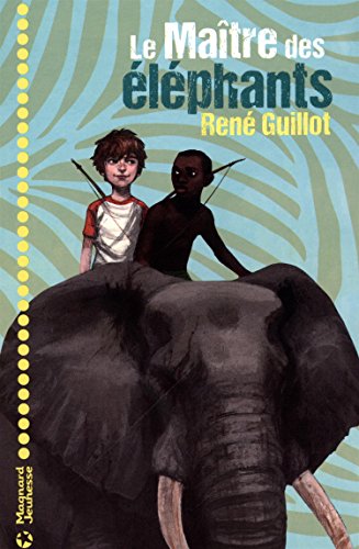 [le ]maître des éléphants