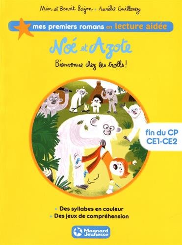 bienvenue chez les trolls ! [3]