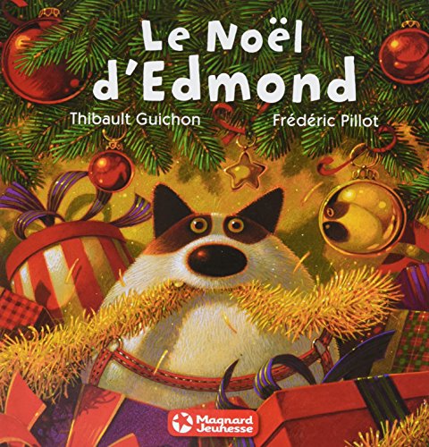 le noël d'edmond  