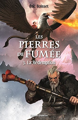 la rédemption   [3]