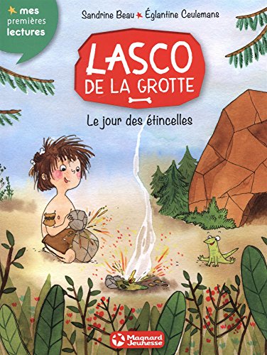 le jour des étincelles   [1]