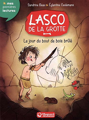 le jour du bout de bois brûlé   [2]