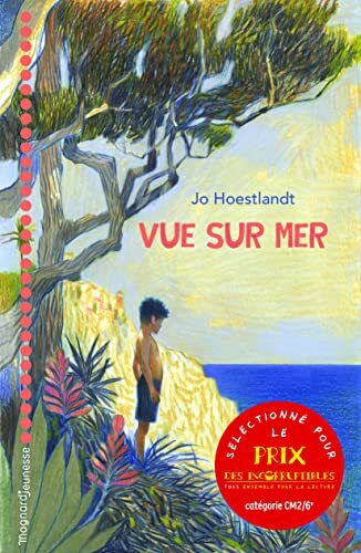 vue sur mer