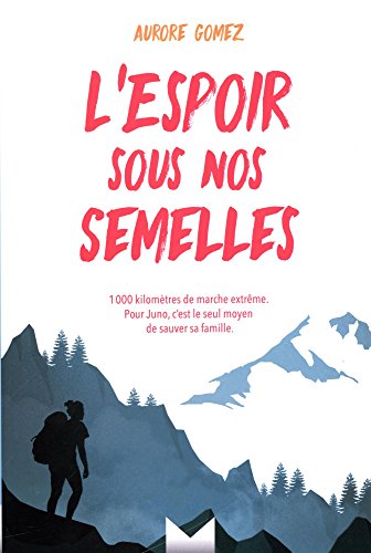 l' espoir sous nos semelles  