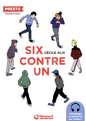six contre un