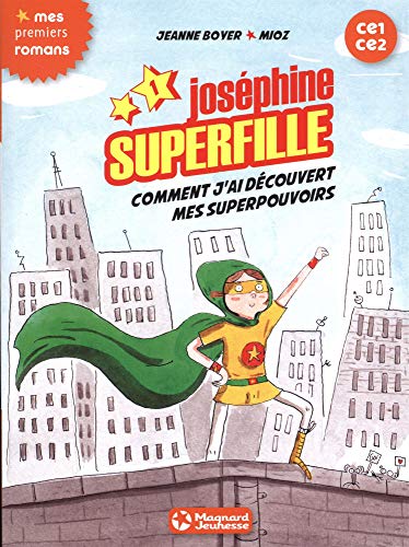 comment j'ai découvert mes superpouvoirs [01]