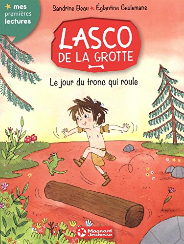 le jour du tronc qui roule   [5]