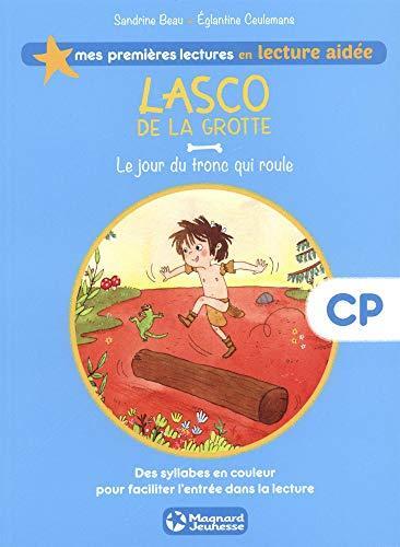 le jour du tronc qui roule   [5]