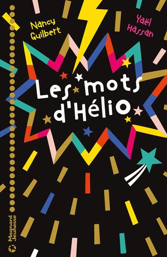 les mots d'hélio  