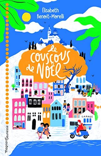 le couscous de noël  