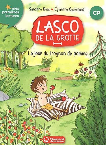 le jour du trognon de pomme   [7]