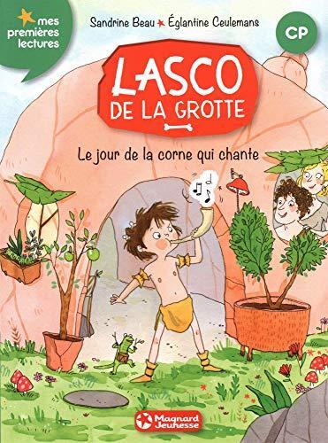 le jour de la corne qui chante   [8]