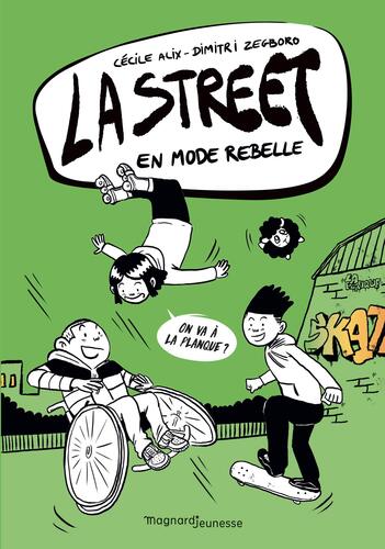 la street - en mode rebelle   [2]
