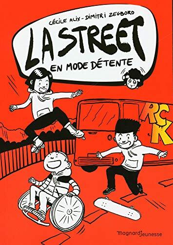 la street - en mode détente   [3]