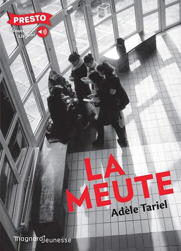 la meute  
