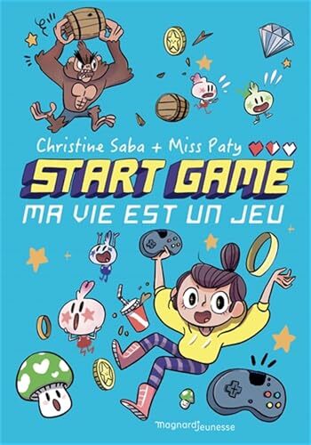 start game [1]