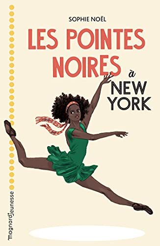 les pointes noires à new york  