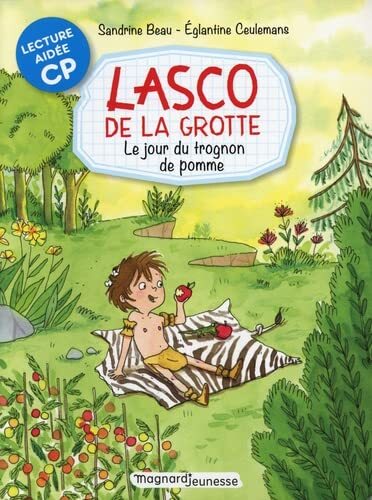 lasco de la grotte