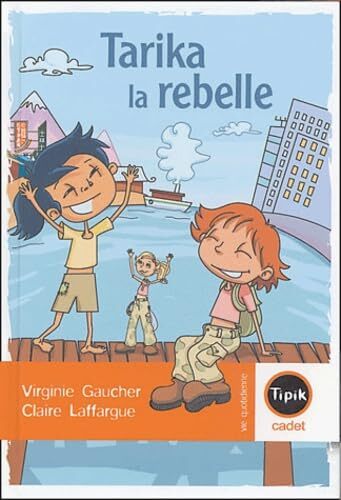 tarika la rebelle