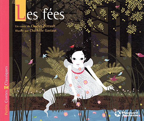 les fées  