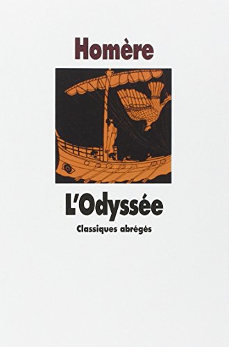 l' odyssée  