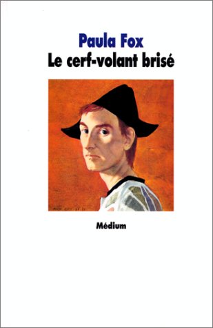 le cerf volant brisé  