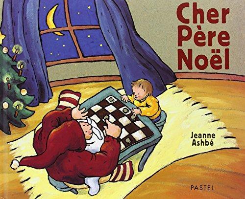 cher père noël