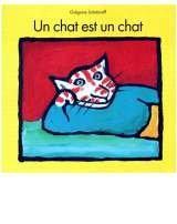 un chat est un chat  