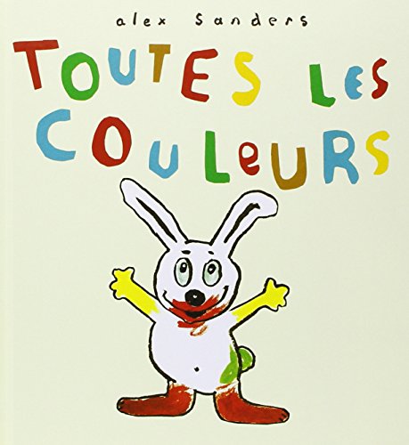 toutes les couleurs