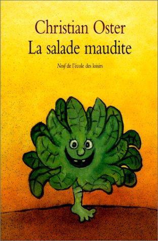 la salade maudite et autres histoires  