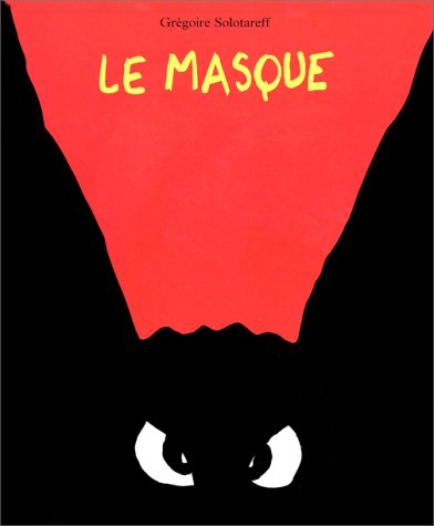 le masque  