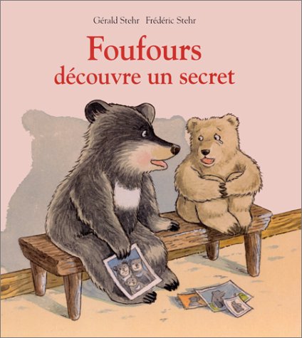 foufours découvre un secret