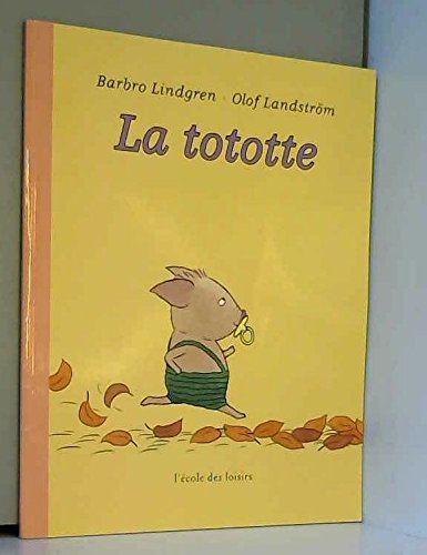 la tototte  