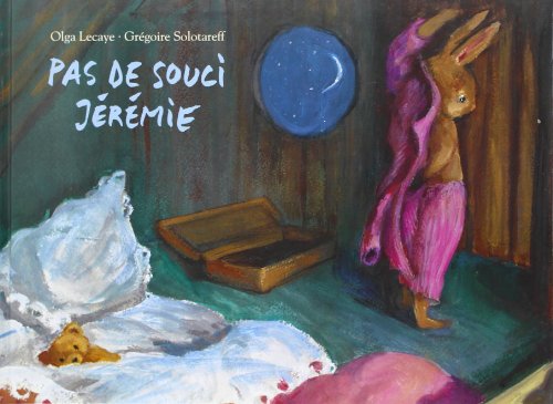 pas de soucis, jérémie