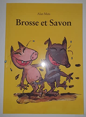 brosse et savon