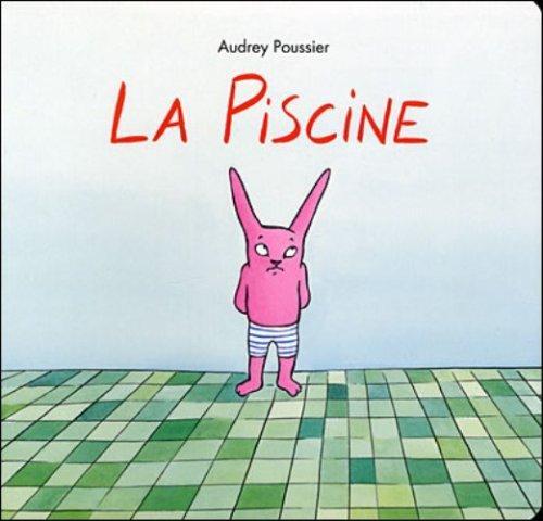 la piscine  