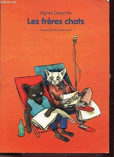 les frères chats  