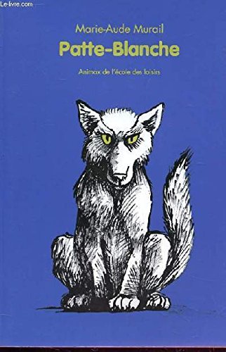 patte-blanche