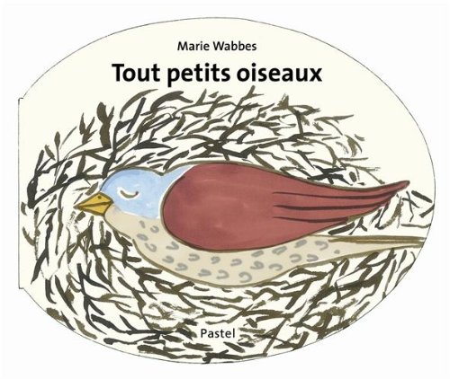 tout petits oiseaux