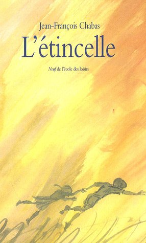 l' étincelle  