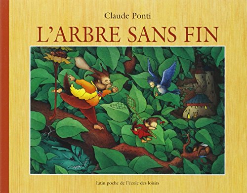 l' arbre sans fin  