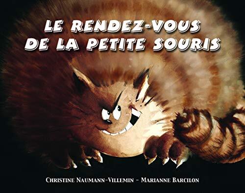 le rendez-vous de la petite souris  