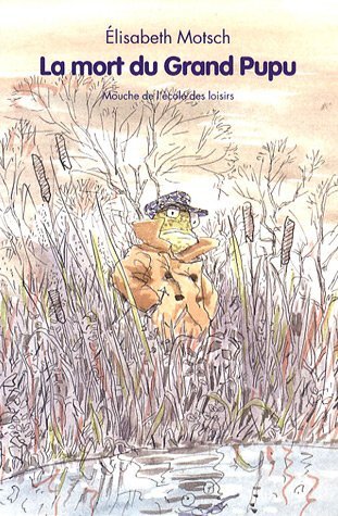 la mort du grand pupu  