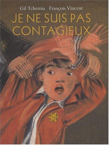 je ne suis pas contagieux