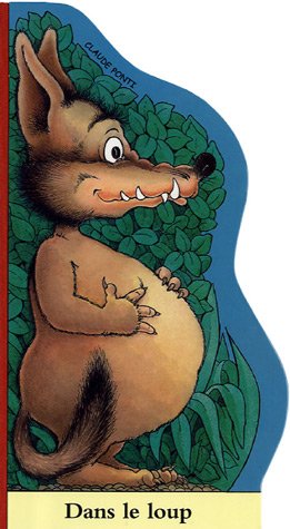 dans le loup