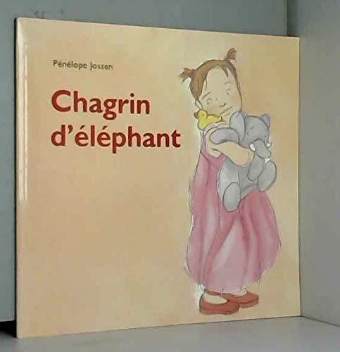 chagrin d'éléphant