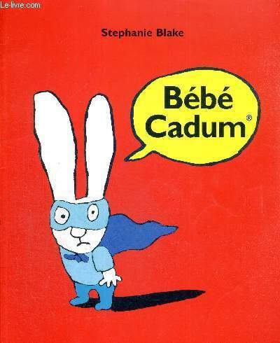 simon : bébé cadum