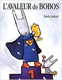 l' avaleur de bobos  