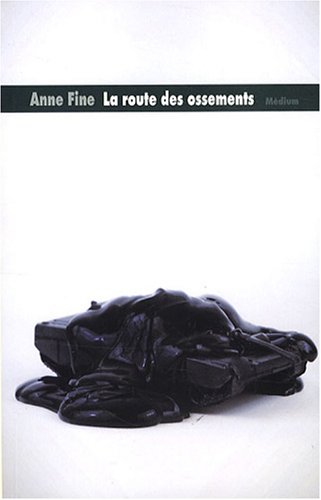 la route des ossements  