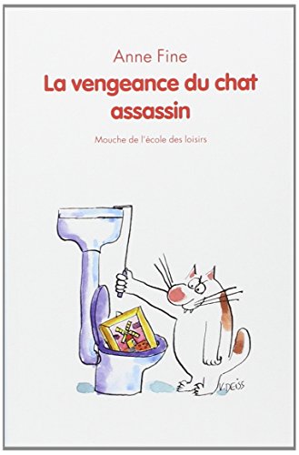 la vengeance du chat assassin  